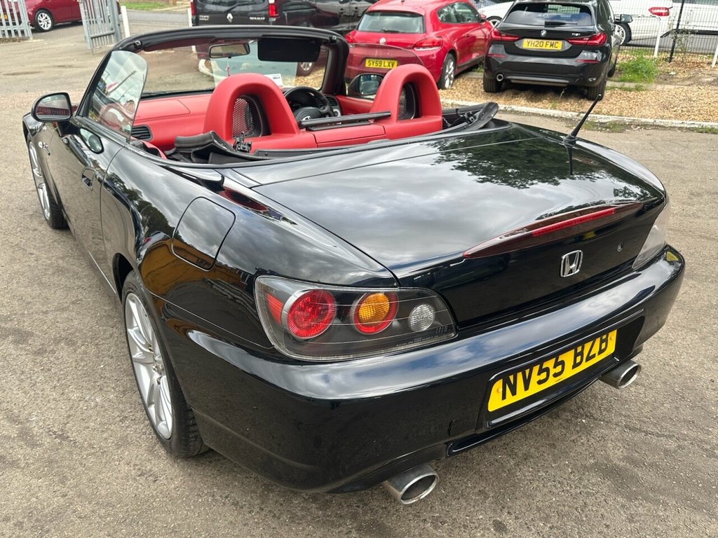 Used Honda S2000 2005 for sale - 75797234: Photo 15
