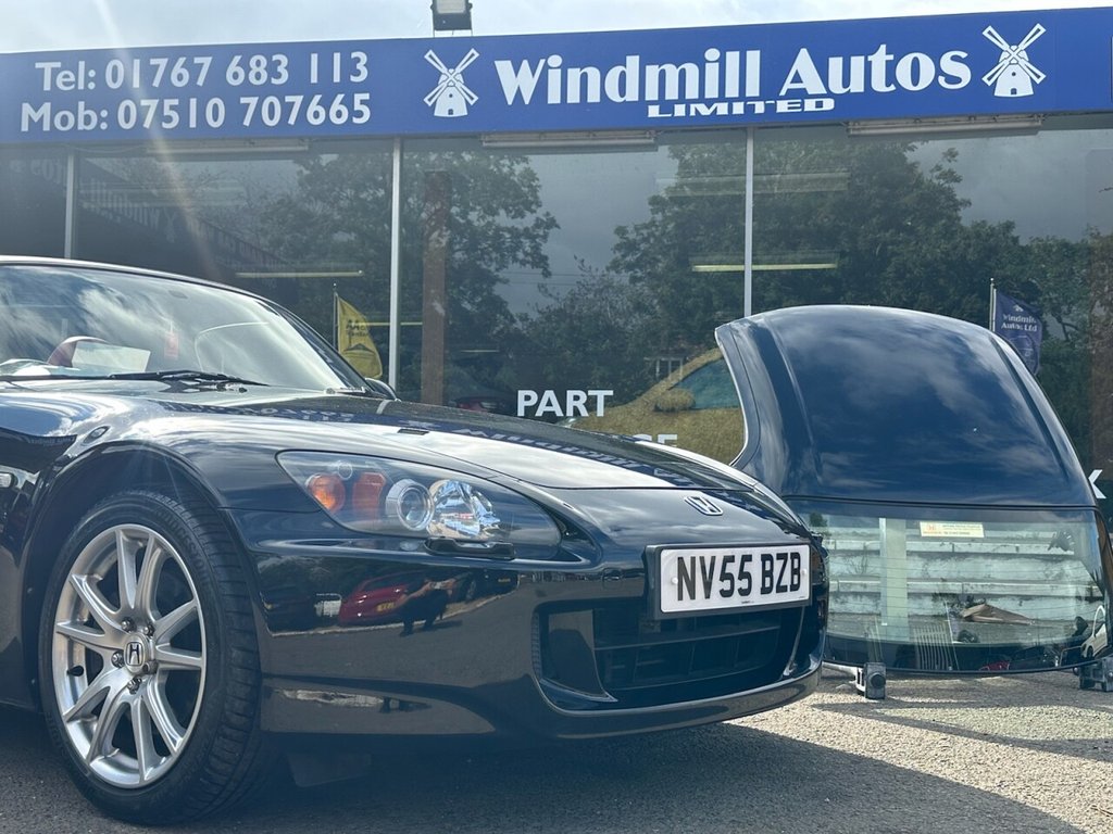 Used Honda S2000 2005 for sale - 75797234: Photo 17