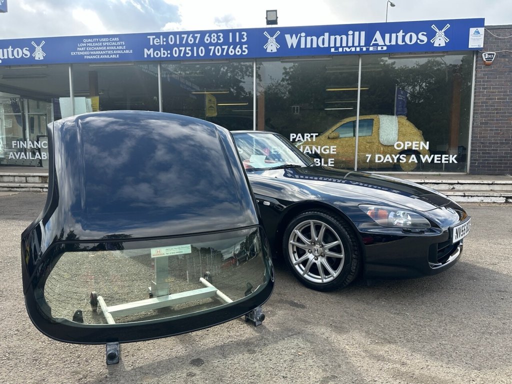 Used Honda S2000 2005 for sale - 75797234: Photo 18