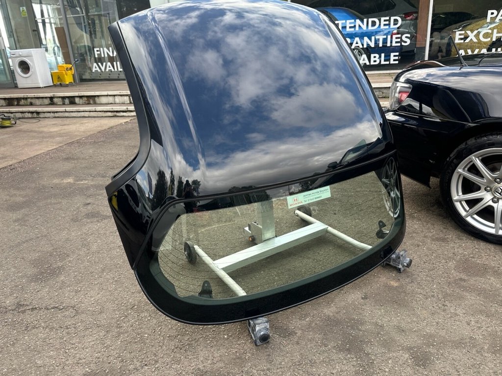 Used Honda S2000 2005 for sale - 75797234: Photo 19