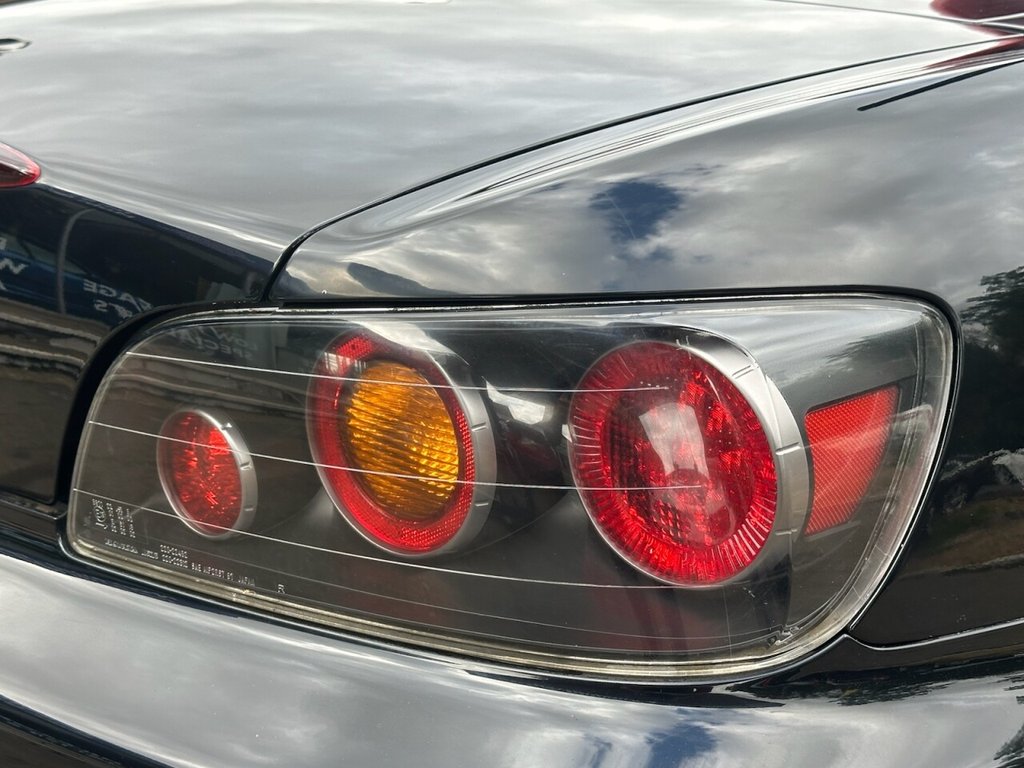 Used Honda S2000 2005 for sale - 75797234: Photo 25