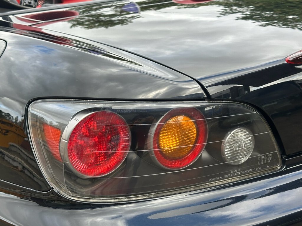 Used Honda S2000 2005 for sale - 75797234: Photo 26
