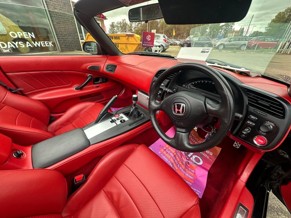 Used Honda S2000 2005 for sale - 75797234: Photo 28