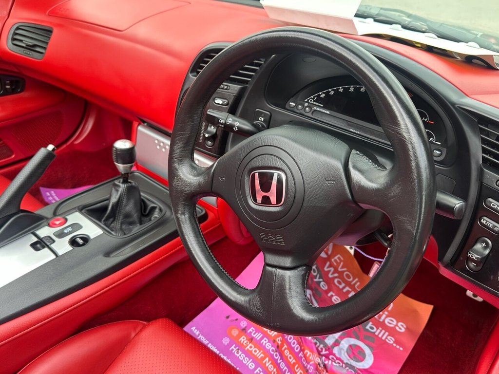 Used Honda S2000 2005 for sale - 75797234: Photo 29