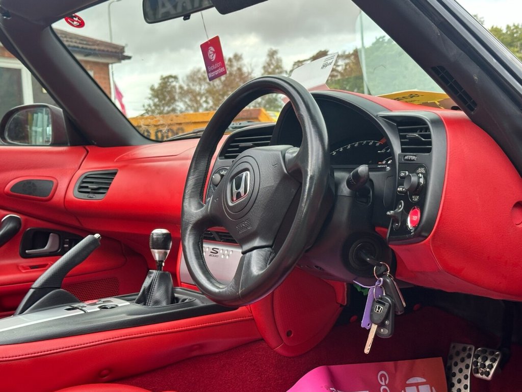 Used Honda S2000 2005 for sale - 75797234: Photo 30
