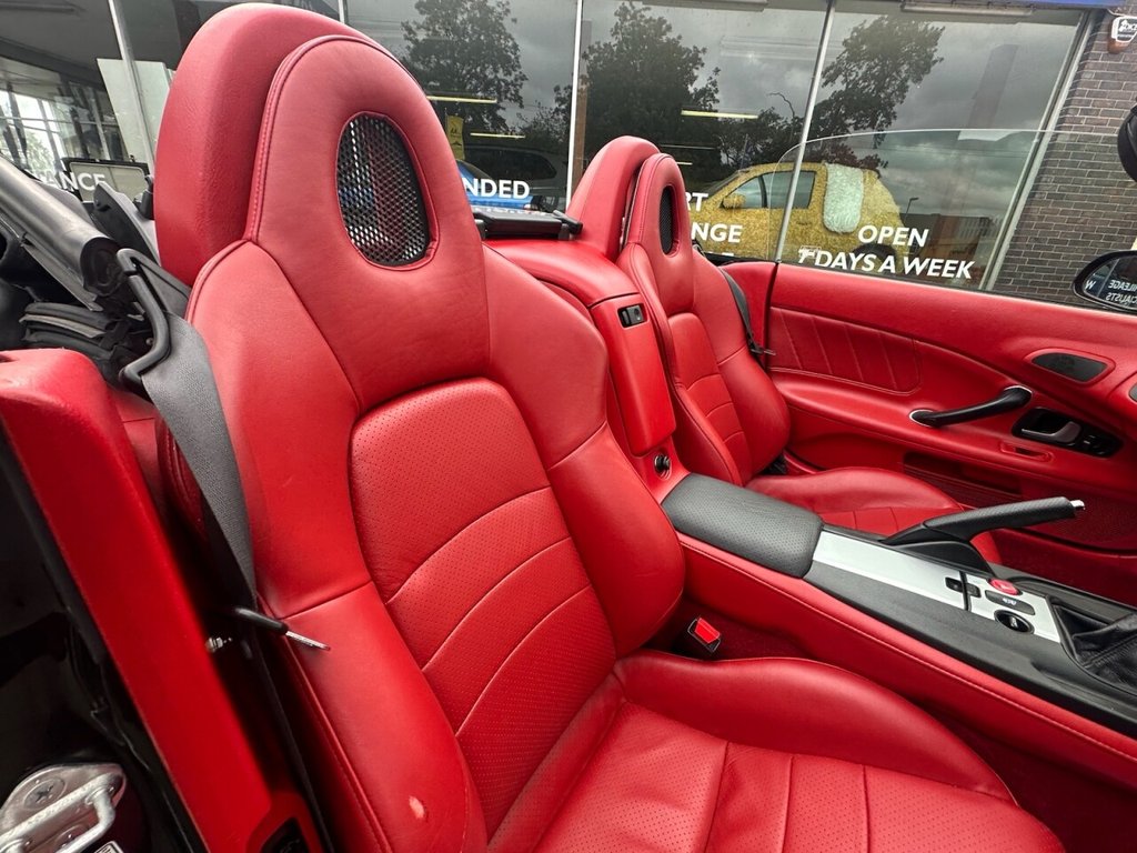 Used Honda S2000 2005 for sale - 75797234: Photo 31