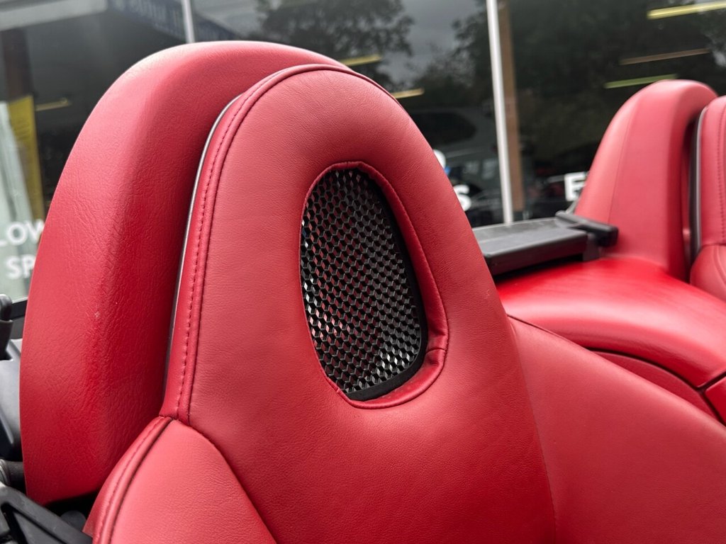Used Honda S2000 2005 for sale - 75797234: Photo 32
