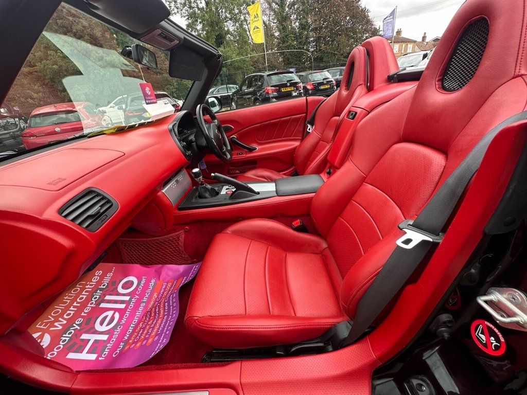 Used Honda S2000 2005 for sale - 75797234: Photo 35