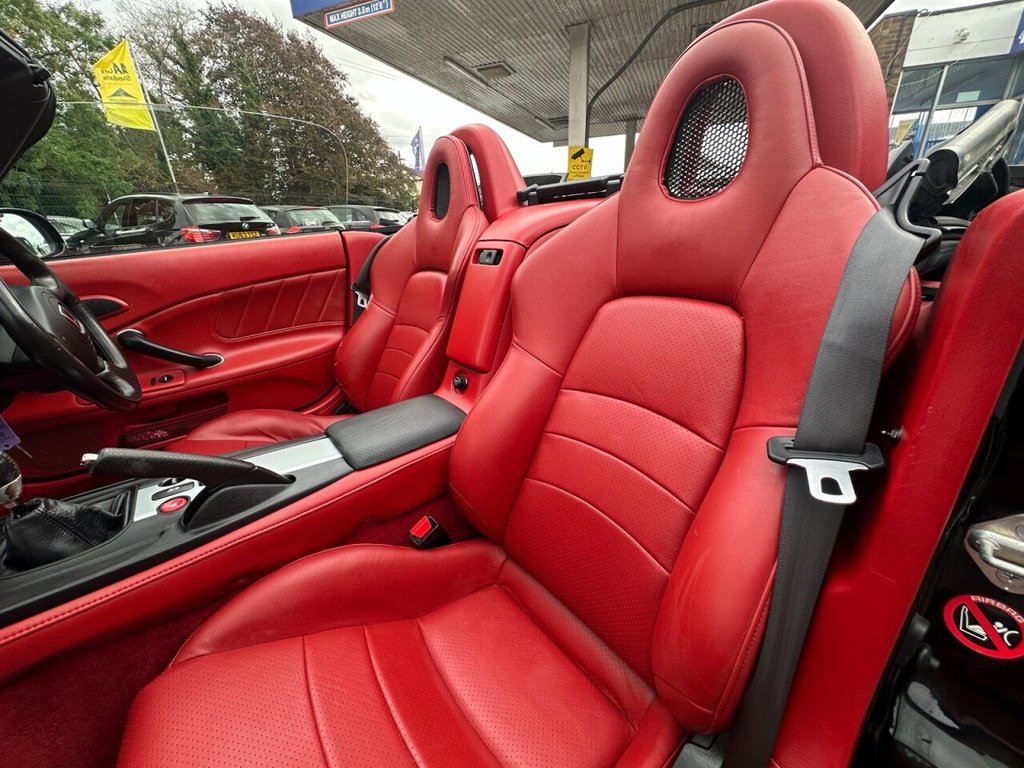 Used Honda S2000 2005 for sale - 75797234: Photo 36
