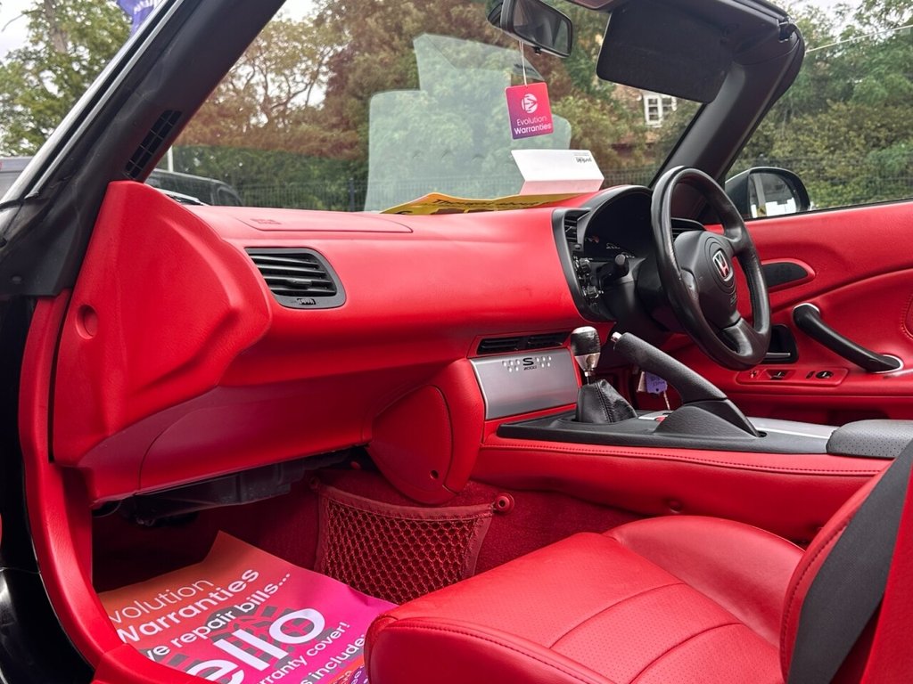 Used Honda S2000 2005 for sale - 75797234: Photo 37