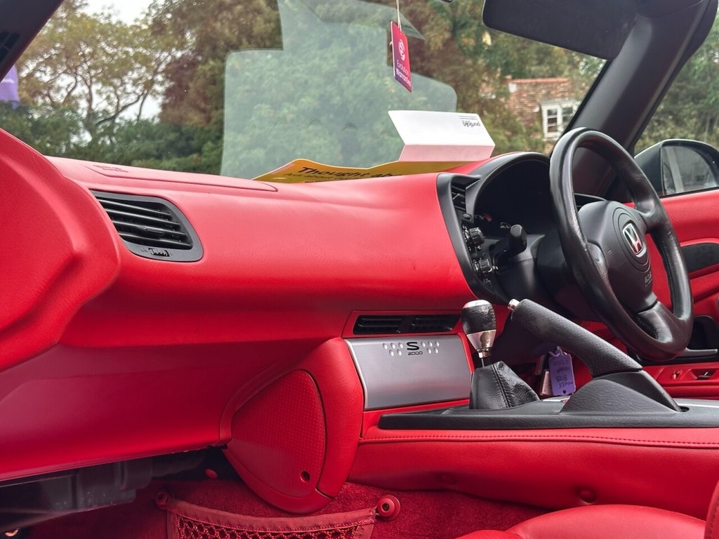Used Honda S2000 2005 for sale - 75797234: Photo 38