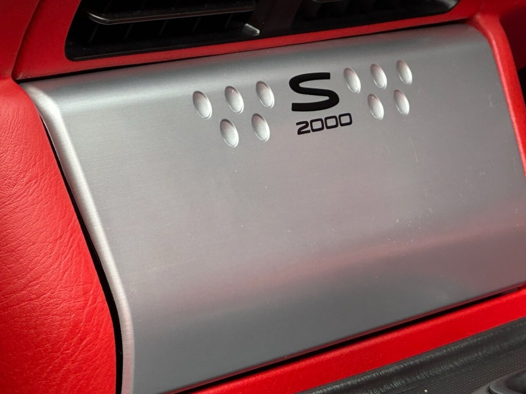 Used Honda S2000 2005 for sale - 75797234: Photo 39