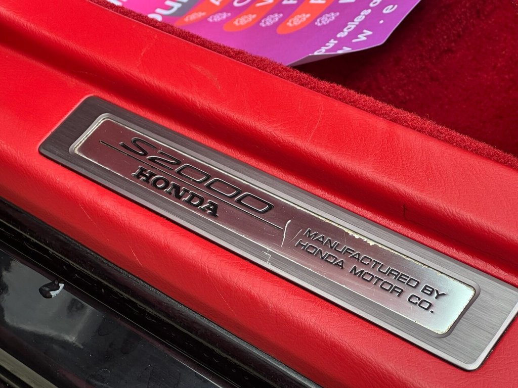 Used Honda S2000 2005 for sale - 75797234: Photo 40