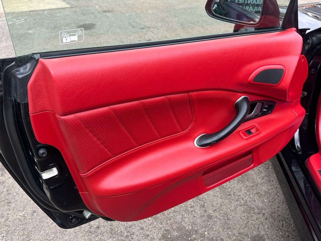 Used Honda S2000 2005 for sale - 75797234: Photo 41
