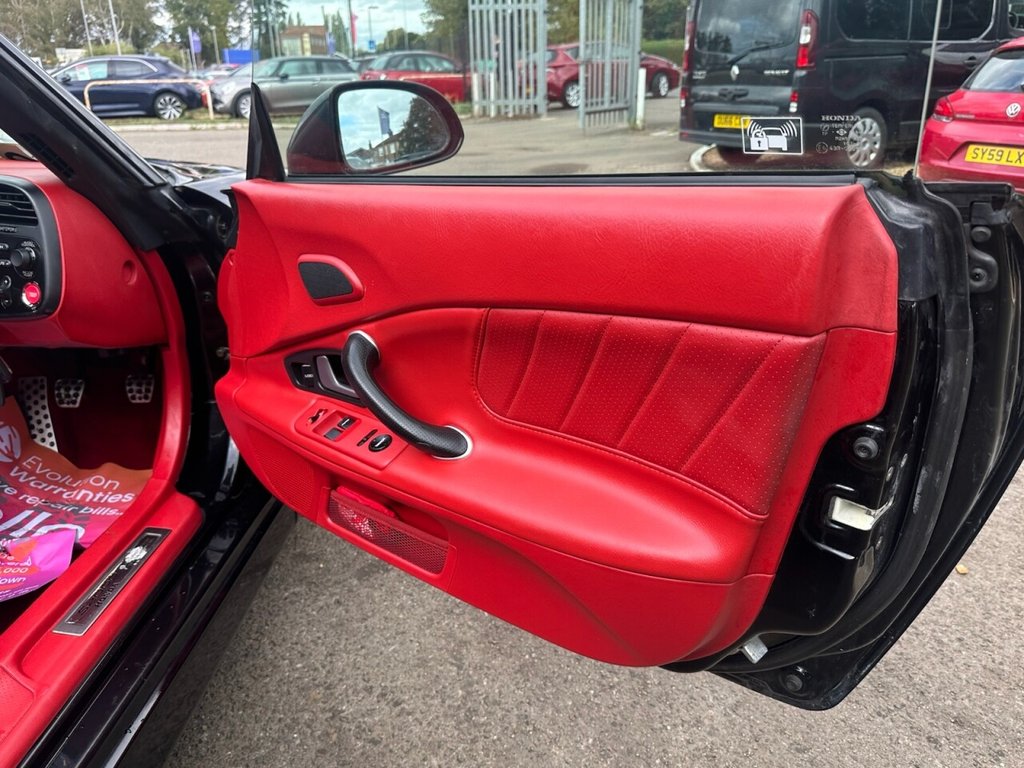 Used Honda S2000 2005 for sale - 75797234: Photo 42