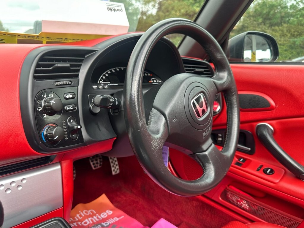 Used Honda S2000 2005 for sale - 75797234: Photo 44