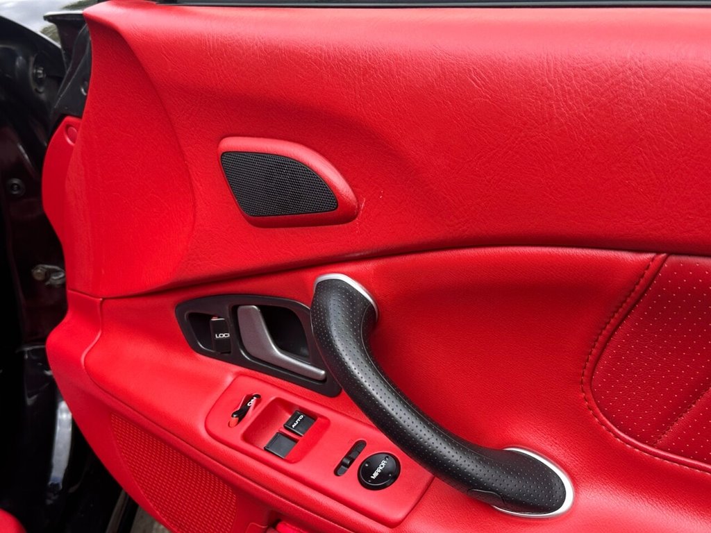 Used Honda S2000 2005 for sale - 75797234: Photo 45