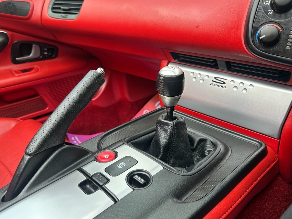 Used Honda S2000 2005 for sale - 75797234: Photo 46
