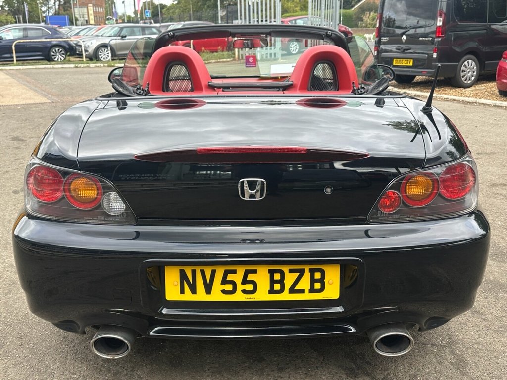 Used Honda S2000 2005 for sale - 75797234: Photo 6
