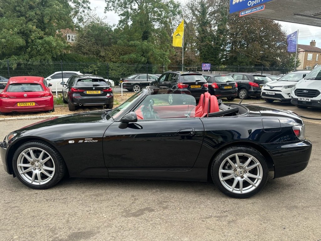 Used Honda S2000 2005 for sale - 75797234: Photo 7