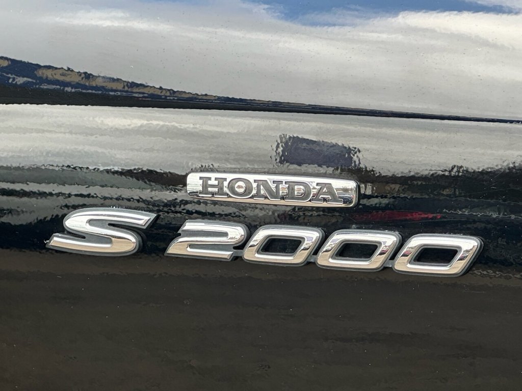 Used Honda S2000 2005 for sale - 75797234: Photo 9