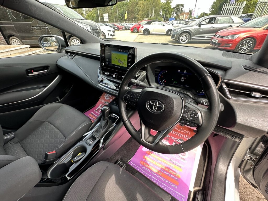 Vehicle 25