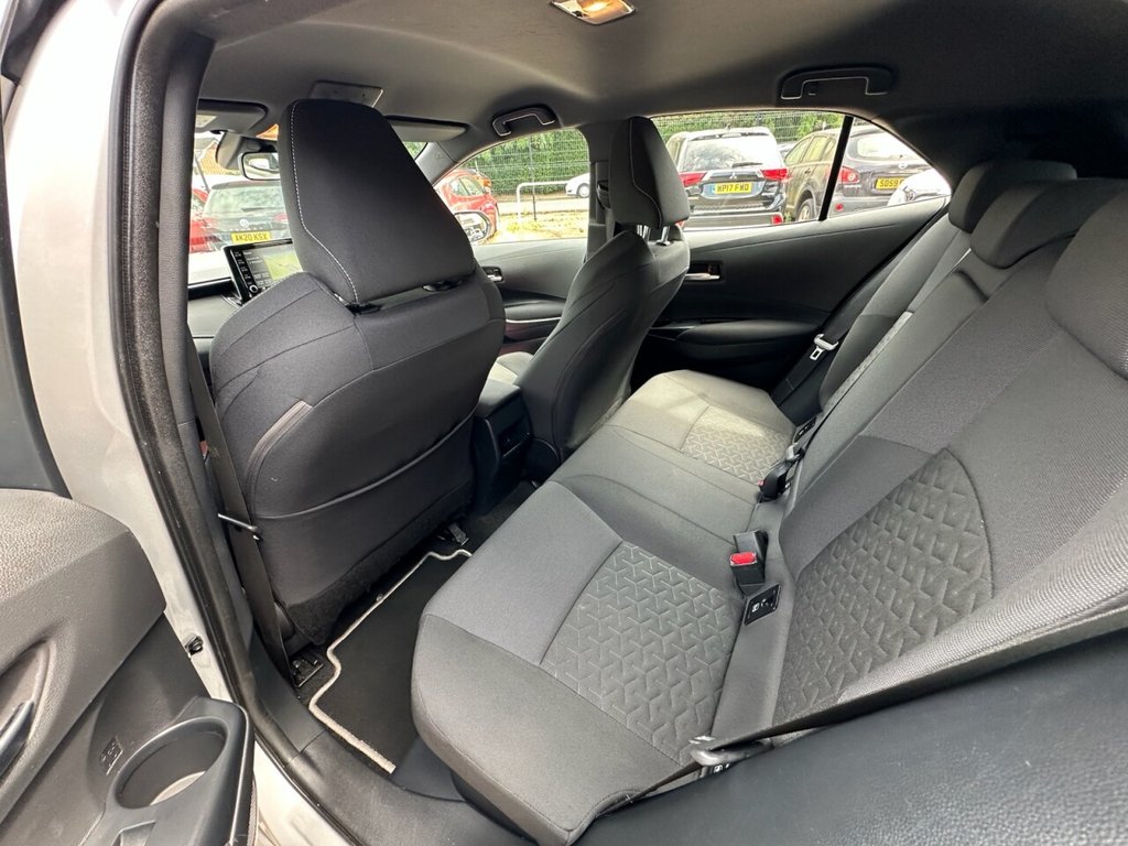 Vehicle 29