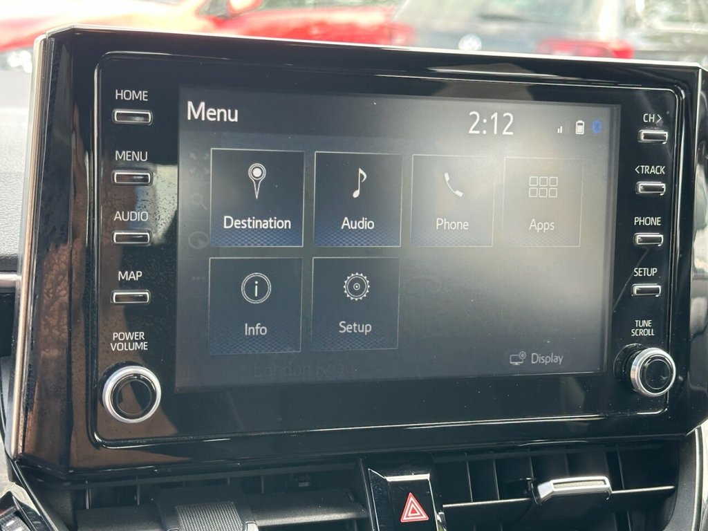 Vehicle 46