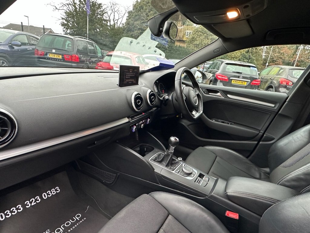 Vehicle 30