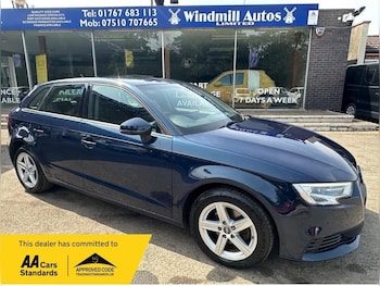 Audi - A3