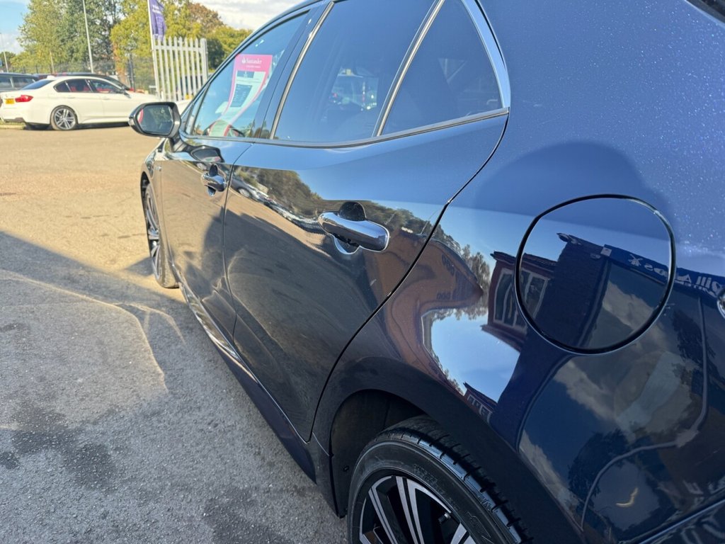 Used Toyota Corolla 2022 for sale - 75876312: Photo 14