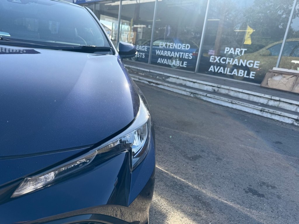 Used Toyota Corolla 2022 for sale - 75876312: Photo 15