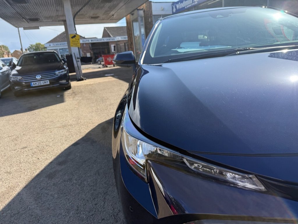 Used Toyota Corolla 2022 for sale - 75876312: Photo 17