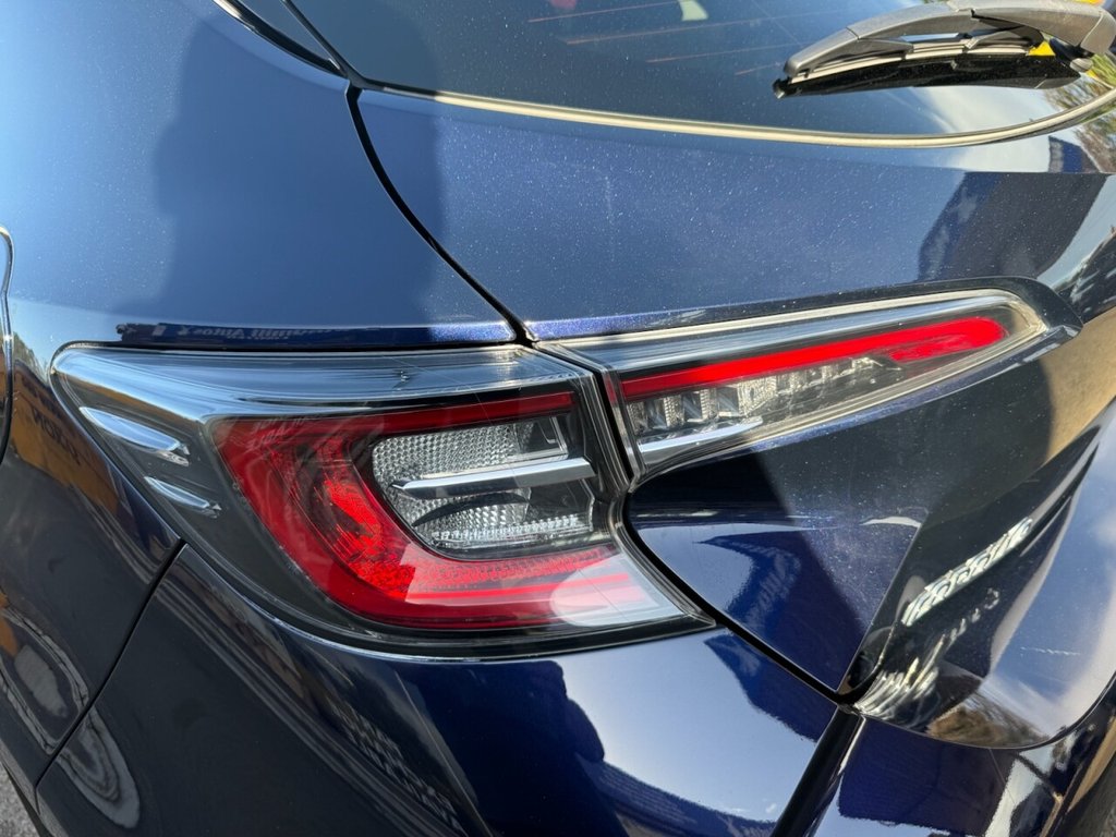 Used Toyota Corolla 2022 for sale - 75876312: Photo 21