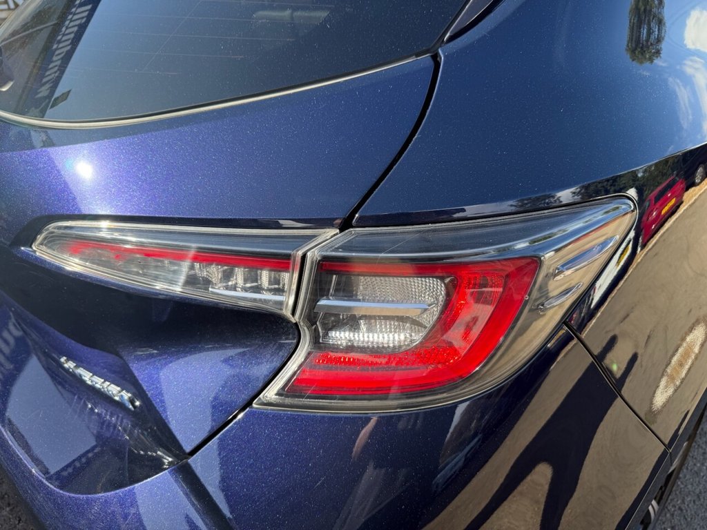 Used Toyota Corolla 2022 for sale - 75876312: Photo 22