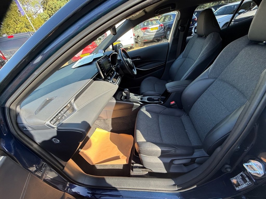Used Toyota Corolla 2022 for sale - 75876312: Photo 25