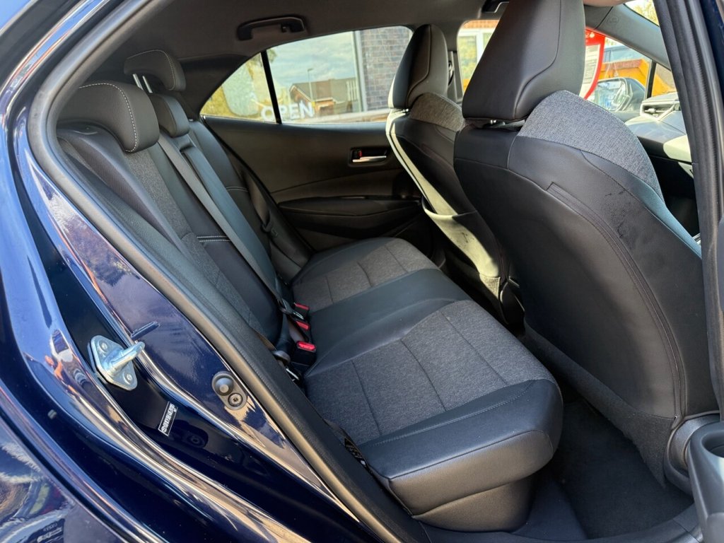 Used Toyota Corolla 2022 for sale - 75876312: Photo 26