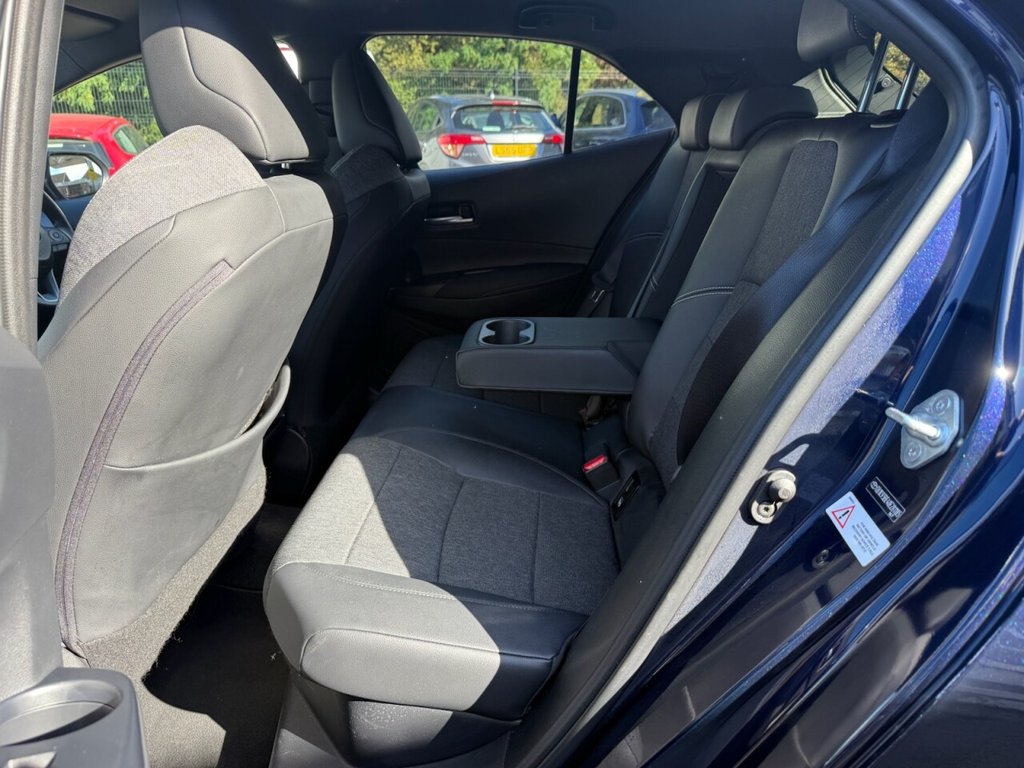 Used Toyota Corolla 2022 for sale - 75876312: Photo 27