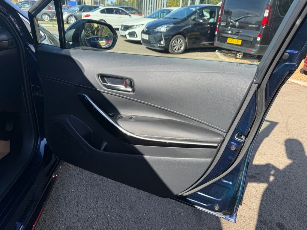 Used Toyota Corolla 2022 for sale - 75876312: Photo 28