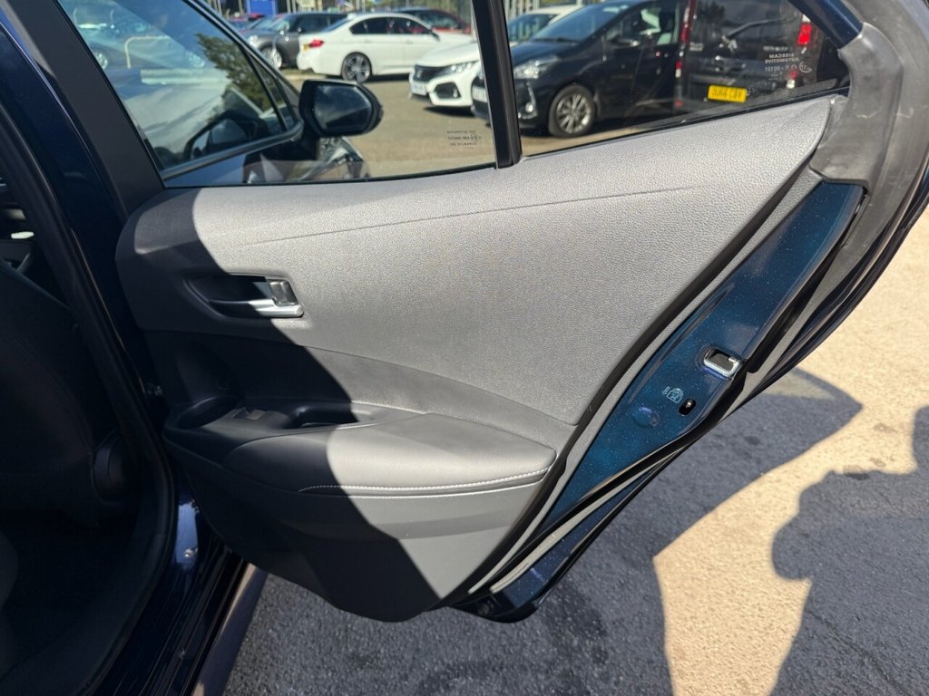 Used Toyota Corolla 2022 for sale - 75876312: Photo 29