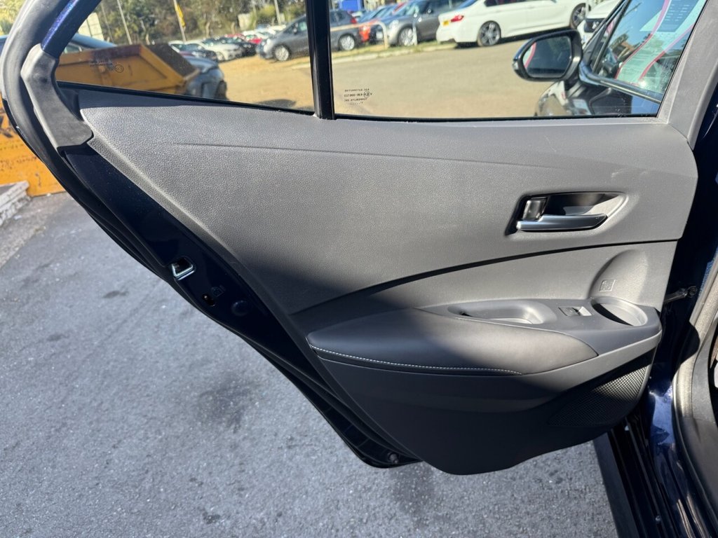 Used Toyota Corolla 2022 for sale - 75876312: Photo 30
