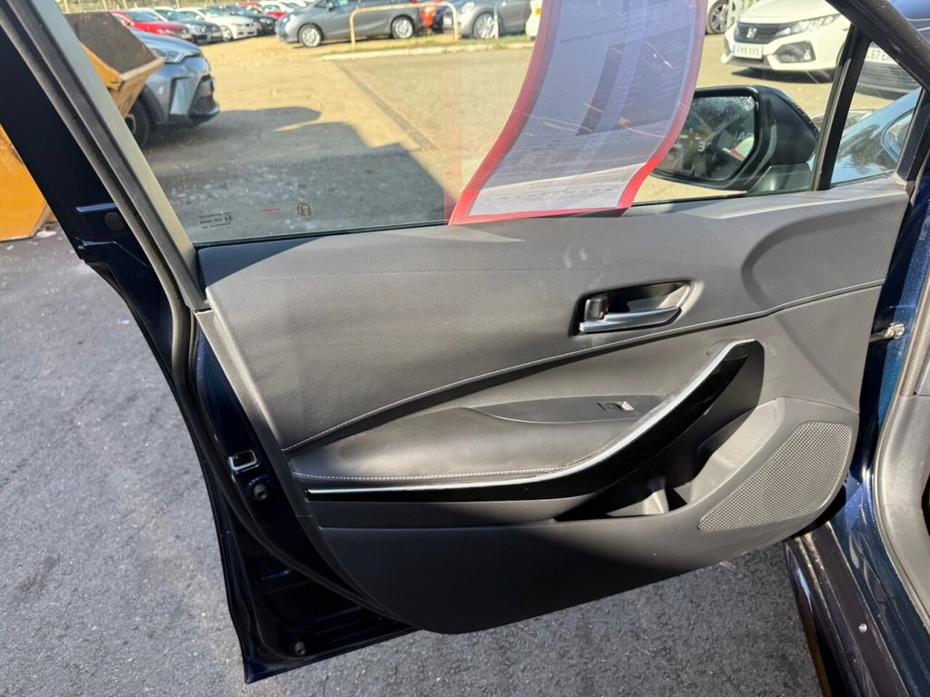 Used Toyota Corolla 2022 for sale - 75876312: Photo 31