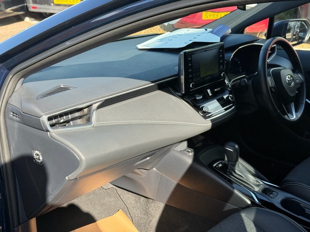 Used Toyota Corolla 2022 for sale - 75876312: Photo 34