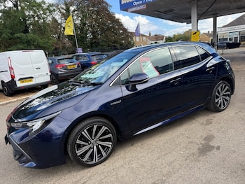 Used Toyota Corolla 2022 for sale - 75876312: Photo