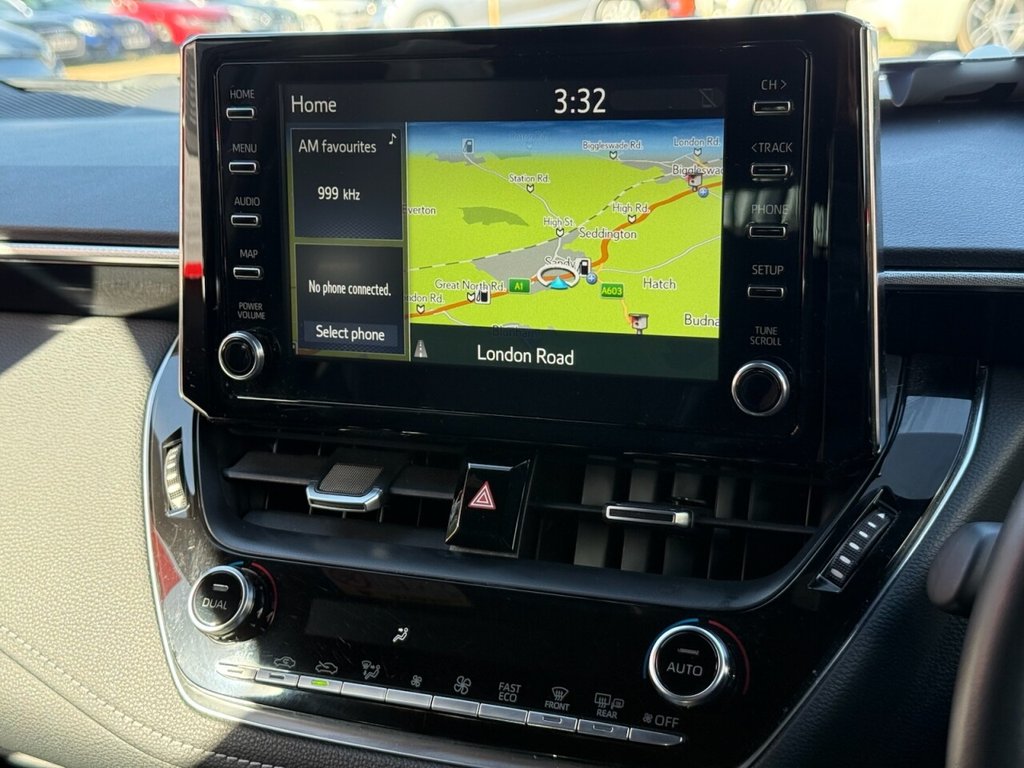 Used Toyota Corolla 2022 for sale - 75876312: Photo 42