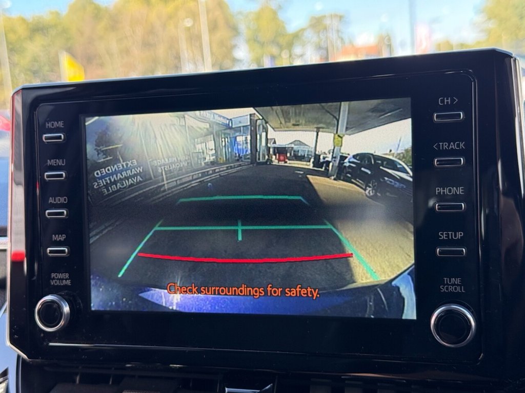 Used Toyota Corolla 2022 for sale - 75876312: Photo 43