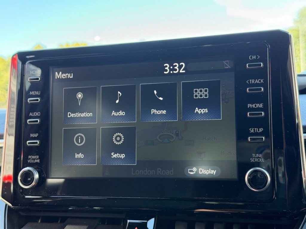 Used Toyota Corolla 2022 for sale - 75876312: Photo 44