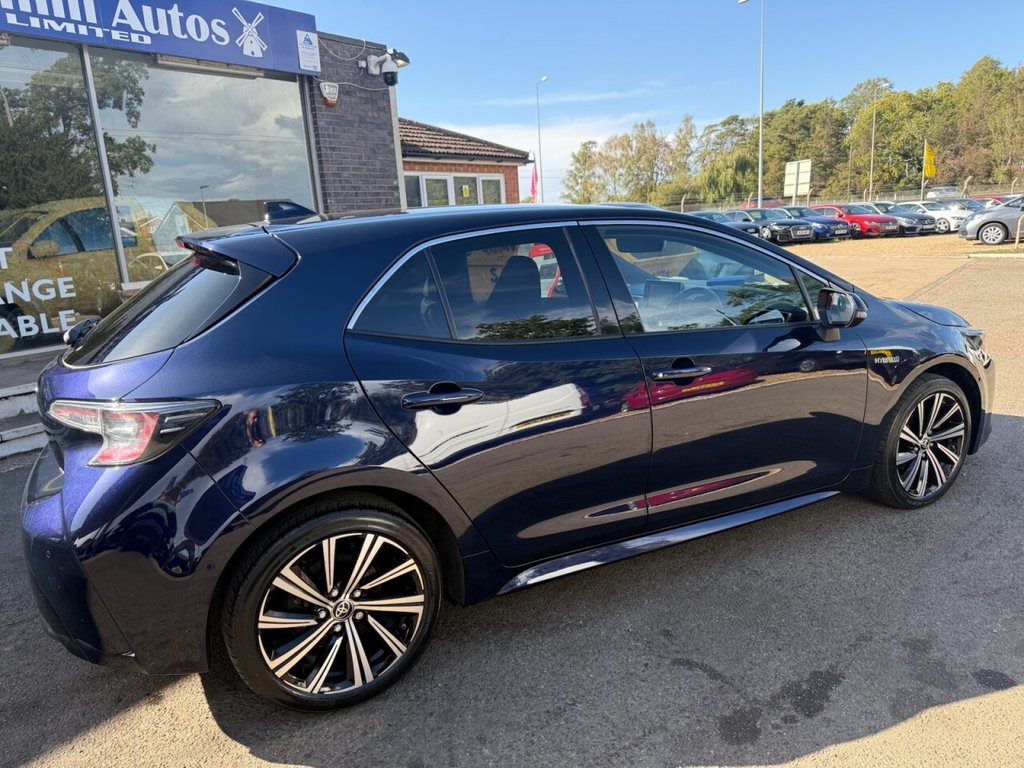 Used Toyota Corolla 2022 for sale - 75876312: Photo 6