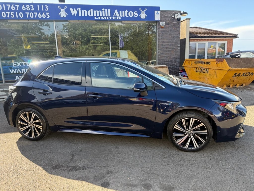 Used Toyota Corolla 2022 for sale - 75876312: Photo 7