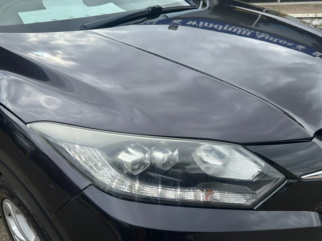 Used Honda HR-V 2017 for sale - 75876282: Photo 12